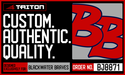 Blackwater Braves