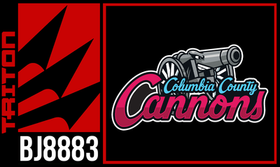 Columbia County Cannons