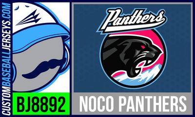 NOCO Panthers