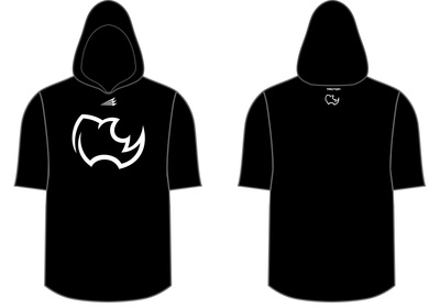 Texas Rynos Custom Pro Premier Pullover #PP1