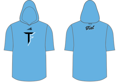 Tennessee Fuel Custom Pro Premier Pullover #PP1