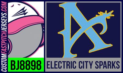 Electric City Sparks