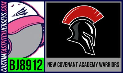 New Covenant Academy Warriors (Softball)