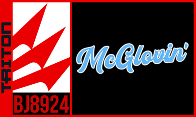 McGlovin&#39;
