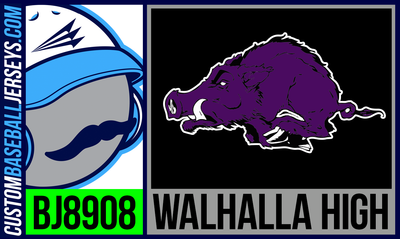 Walhalla High