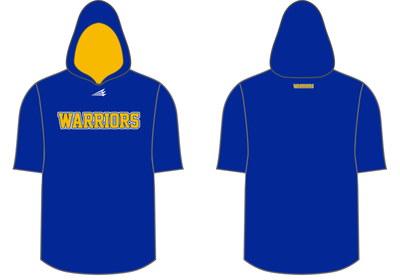 Blue Ridge Warriors Custom Pro Premier Pullover #PP1