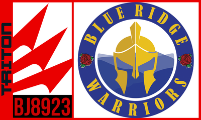 Blue Ridge Warriors