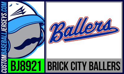 Brick City Ballers