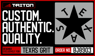 Texas Grit Softball