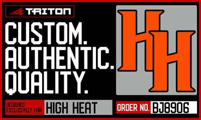 High Heat Softball