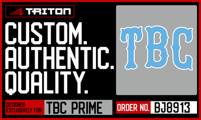 TBC Prime