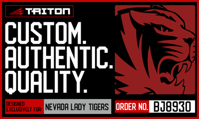 Nevada Lady Tigers
