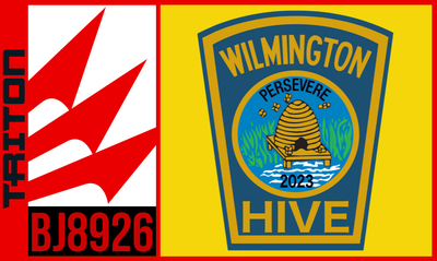Wilmington Hive Baseball Club