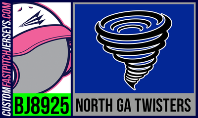 North GA Twisters
