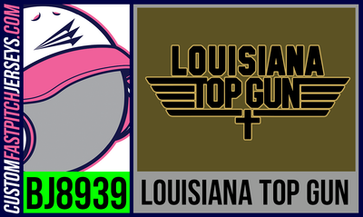 Louisiana Top Gun