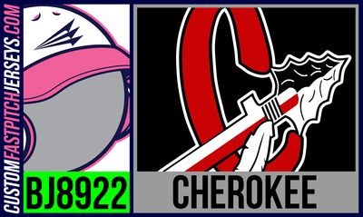 Cherokee (Carlisle)