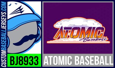 Atomic Baseball