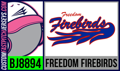 Freedom Firebirds