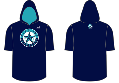 Carolina Rangers Custom Pro Premier Pullover #PP1