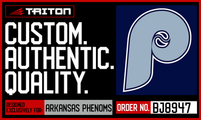 Arkansas Phenoms
