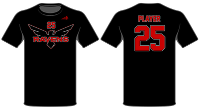 Ravens (Cobb) Custom HyperTee HT1