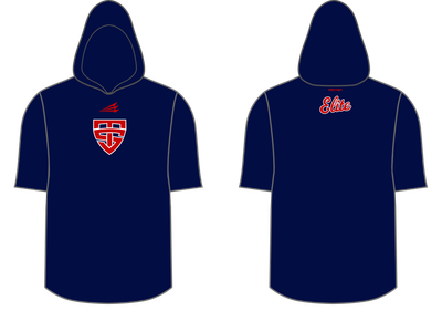Tri-State Elite Custom Pro Premier Pullover #PP1