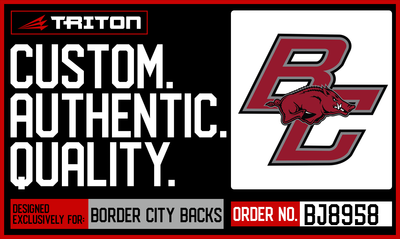 Border City Backs