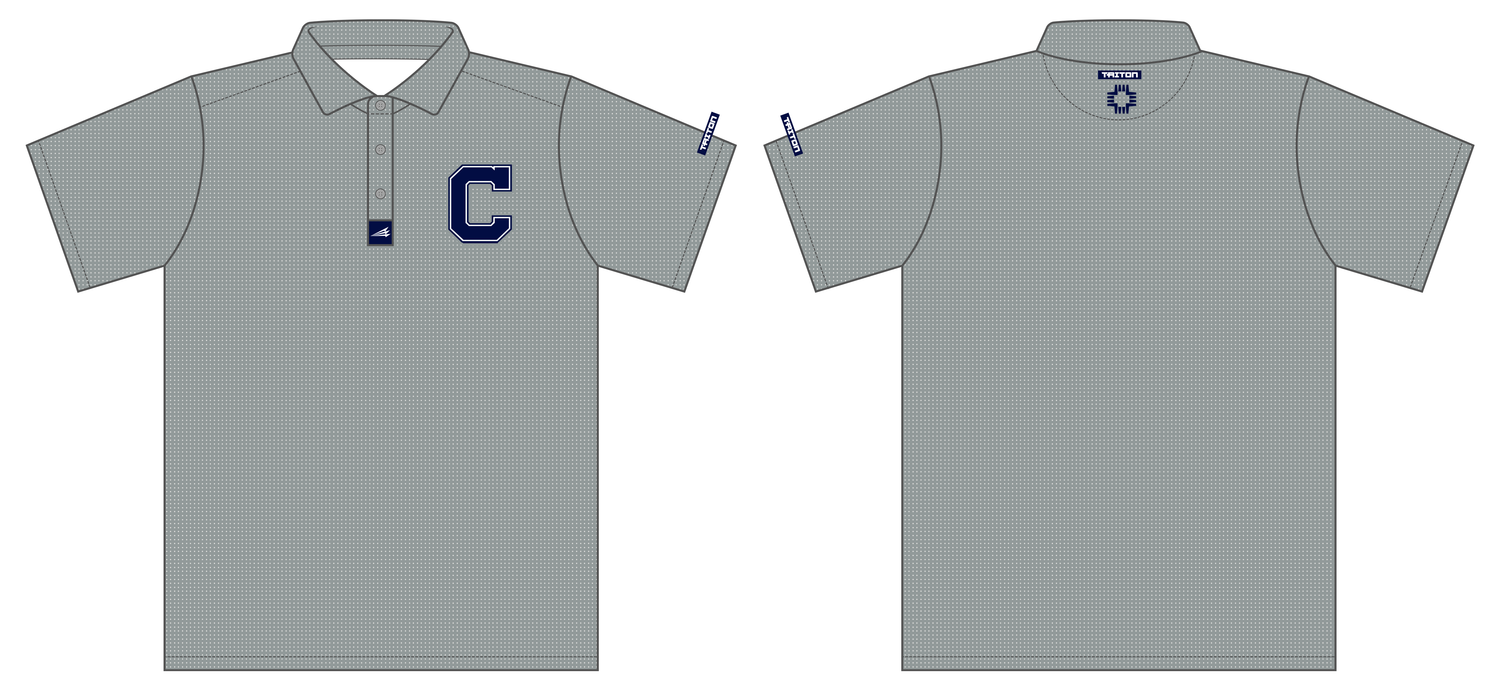 Concordia Custom Stroker Golf Polo #GP1