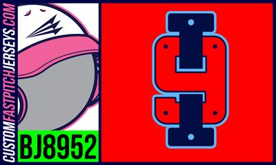 IRON NINE SOFTBALL