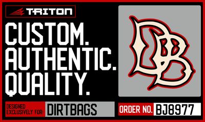 Dirtbags (Persilver)
