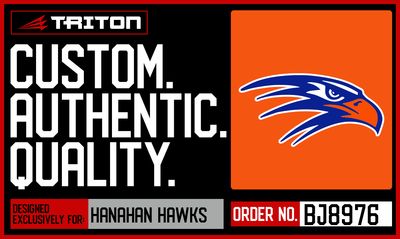 Hanahan Hawks