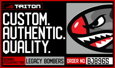 Legacy Bombers