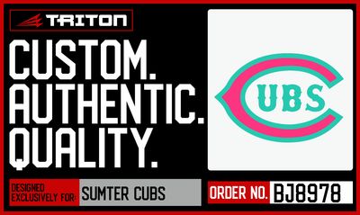 Sumter Cubs