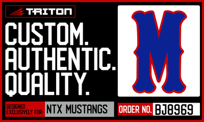 NTX Mustangs