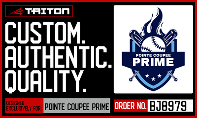 Pointe Coupee Prime