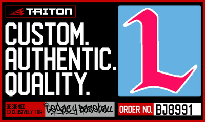 Legacy Prospects Baseball