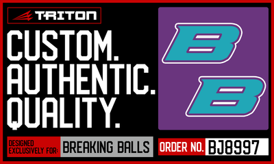 Breaking Balls