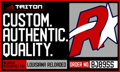 Louisiana Reloaded Softball