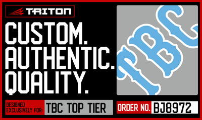 TBC Top Tier