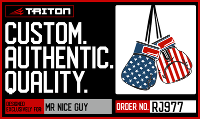 Mr Nice Guy
