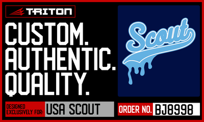 USA Scout