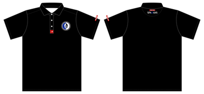 TRPD Custom Stroker Golf Polo #GP1