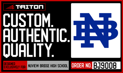 Nuview Bridge High School