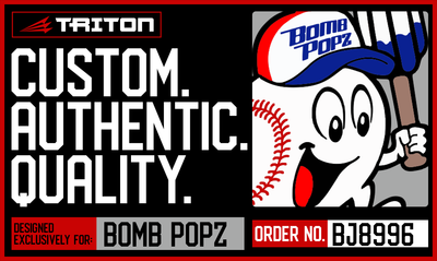 Bomb Popz