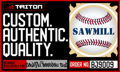 Sawmill Baseball Club