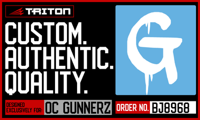 OC Gunnerz