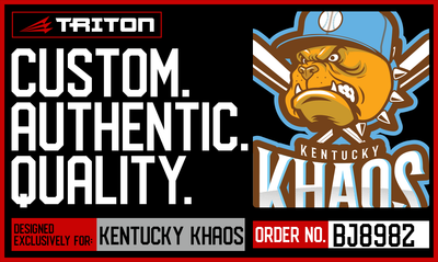 Kentucky Khaos