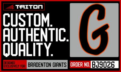 Bradenton Giants