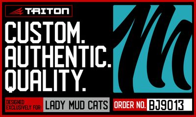 Lady Mud Cats