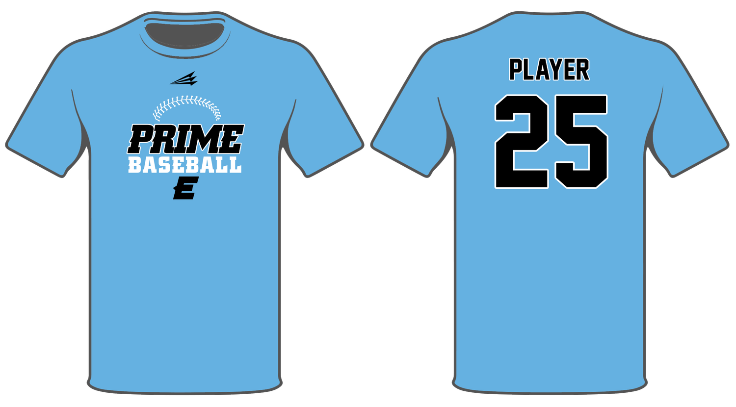 Nebraska Prime Custom HyperTee #HT1